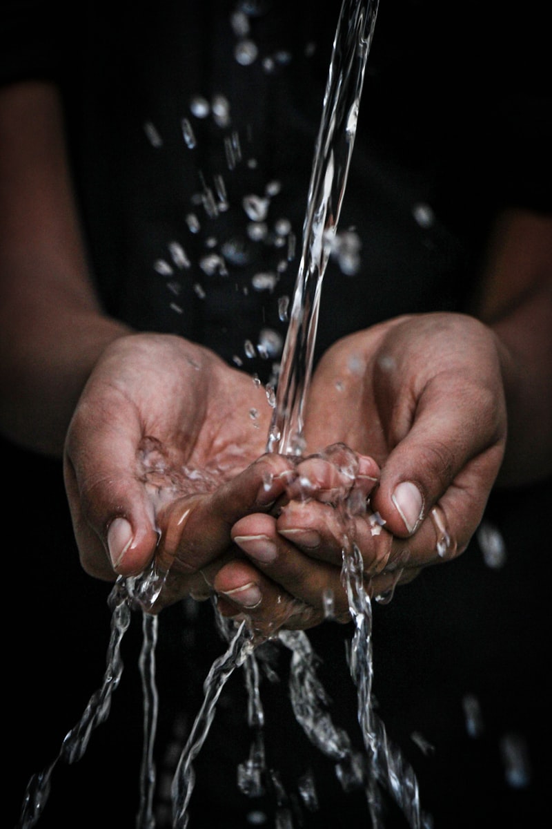 Safe Drinking Water